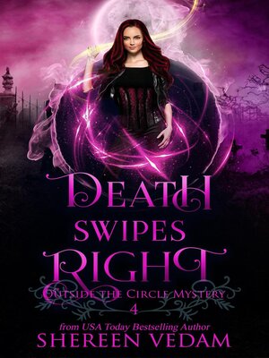 Death Swipes Right - ebook